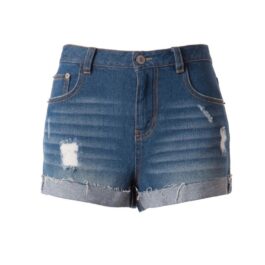 Jeans Shorts