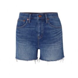 Jeans Shorts