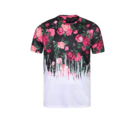 Sublimation shirts