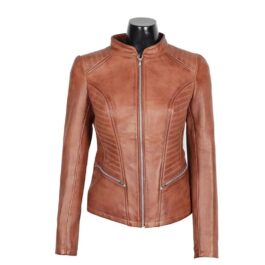 Leather Jackets