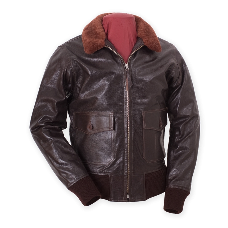 Leather Jackets – Venture Wear