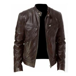 Leather Jackets