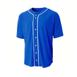 Baseball Jerseys