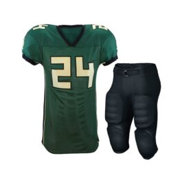 American Football Wear