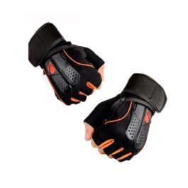 Weight Lifting Gloves