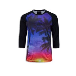 Sublimation shirts