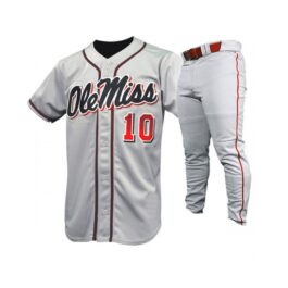 Baseball Jerseys