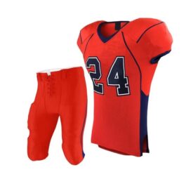 American Football Wear