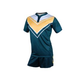 Rugby Uniforms