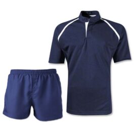 Rugby Uniforms