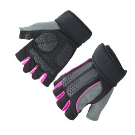 Weight Lifting Gloves