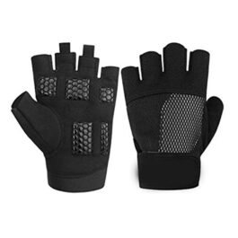 Weight Lifting Gloves