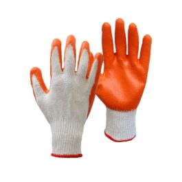 Safety Gloves