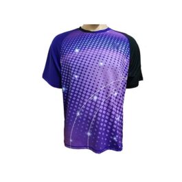 Sublimation shirts