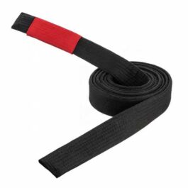 Karate Belts