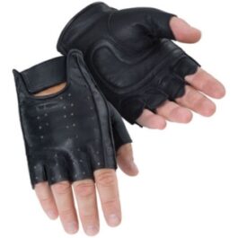 Finger Less Gloves