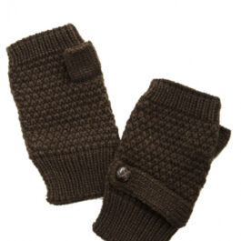 Finger Less Gloves