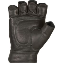 Finger Less Gloves