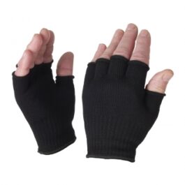 Finger Less Gloves