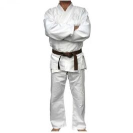 Aikido Uniforms