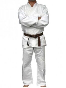 Aikido Uniforms