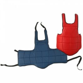 Chest Guards