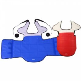 Chest Guards