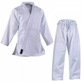 Karate Uniforms