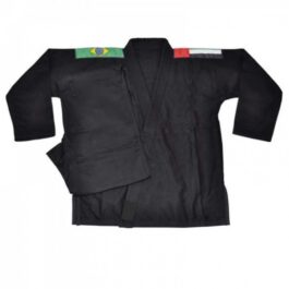 Jiu Jitsu Kimono