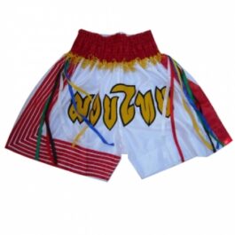 MMA  Ninja Shorts