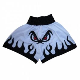 MMA  Ninja Shorts