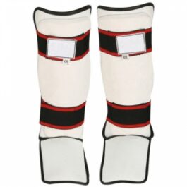 Shinstep Pads