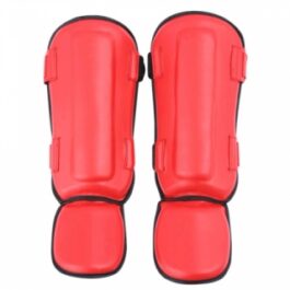 Shinstep Pads