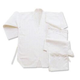 Taekwondo Uniforms